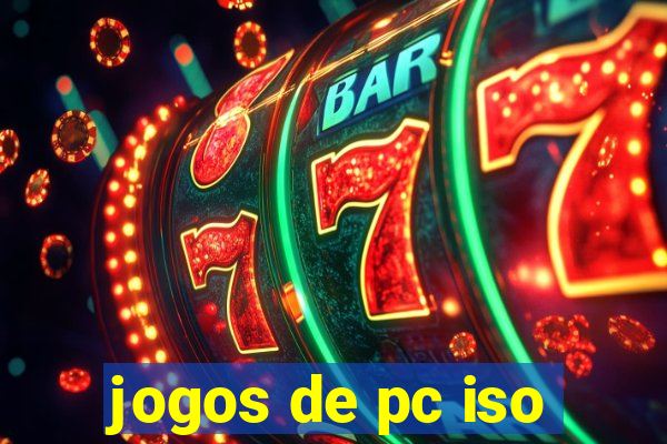 jogos de pc iso